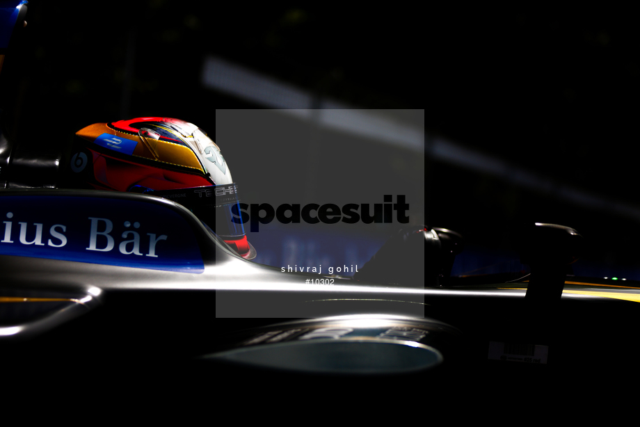 Spacesuit Collections Photo ID 10302, Shivraj Gohil, Buenos Aires ePrix, Argentina, 18/02/2017 13:08:24