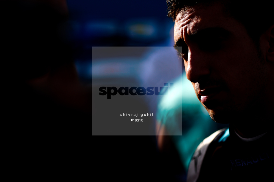 Spacesuit Collections Photo ID 10310, Shivraj Gohil, Buenos Aires ePrix, Argentina, 18/02/2017 17:33:25