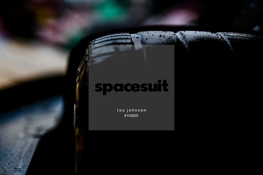 Spacesuit Collections Photo ID 103805, Lou Johnson, Collective preseason testing, Spain, 19/10/2018 12:16:41