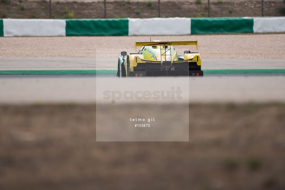 Spacesuit Collections Photo ID 103875, Telmo Gil, 4 Hours of Portimao, Portugal, 26/10/2018 12:17:05