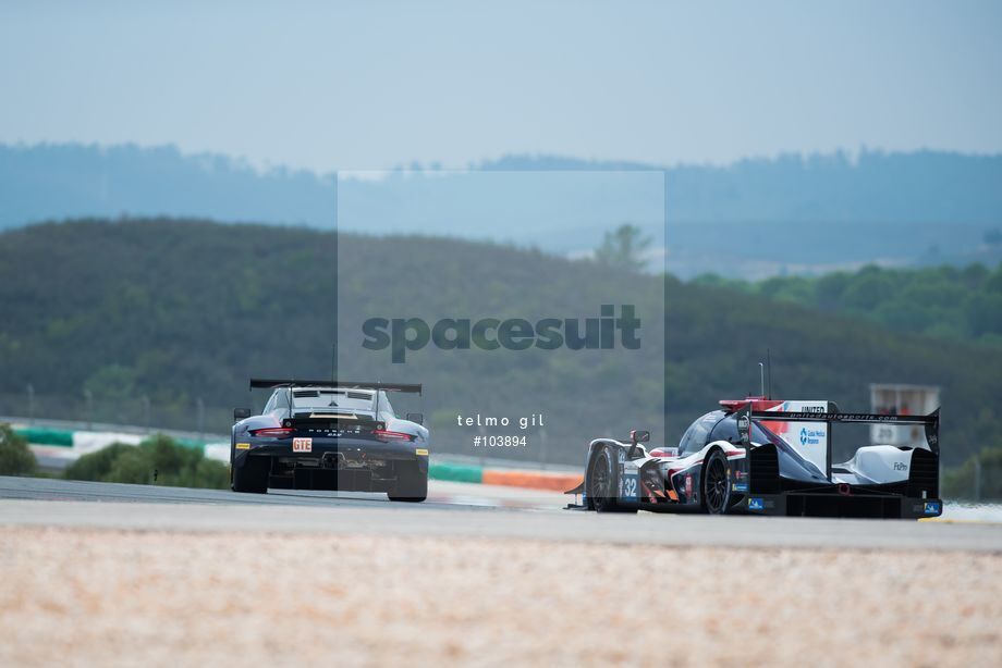 Spacesuit Collections Photo ID 103894, Telmo Gil, 4 Hours of Portimao, Portugal, 27/10/2018 10:49:58