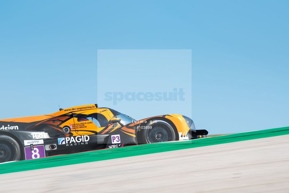 Spacesuit Collections Photo ID 103899, Telmo Gil, 4 Hours of Portimao, Portugal, 27/10/2018 15:01:14