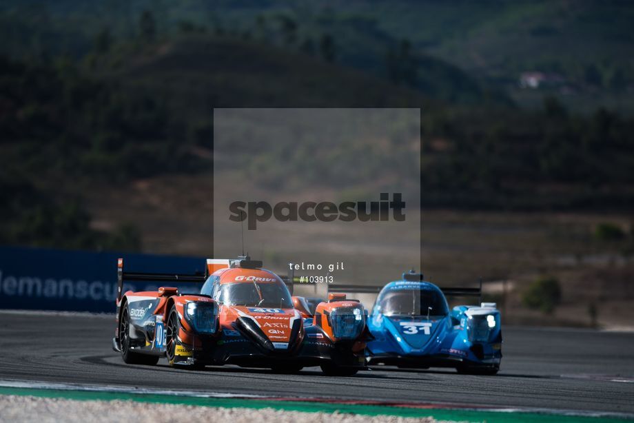 Spacesuit Collections Photo ID 103913, Telmo Gil, 4 Hours of Portimao, Portugal, 28/10/2018 14:44:05
