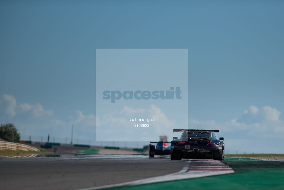 Spacesuit Collections Photo ID 103923, Telmo Gil, 4 Hours of Portimao, Portugal, 28/10/2018 15:30:40