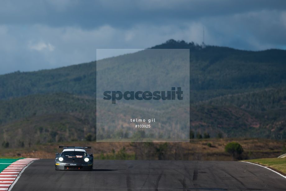 Spacesuit Collections Photo ID 103925, Telmo Gil, 4 Hours of Portimao, Portugal, 28/10/2018 15:46:46