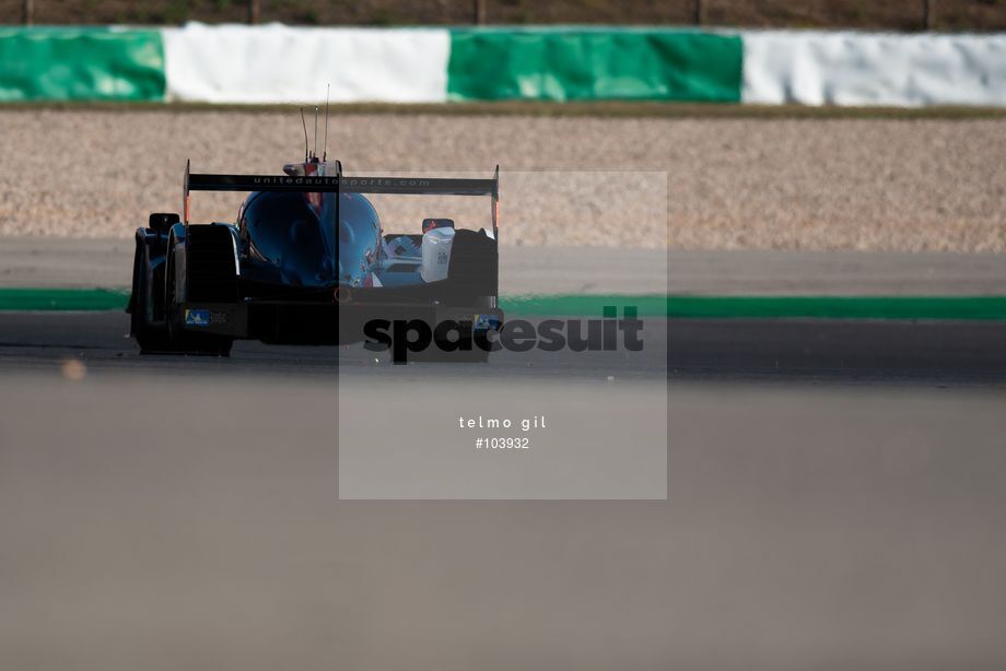 Spacesuit Collections Photo ID 103932, Telmo Gil, 4 Hours of Portimao, Portugal, 28/10/2018 16:45:52