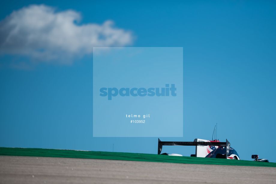 Spacesuit Collections Photo ID 103952, Telmo Gil, 4 Hours of Portimao, Portugal, 28/10/2018 14:26:57