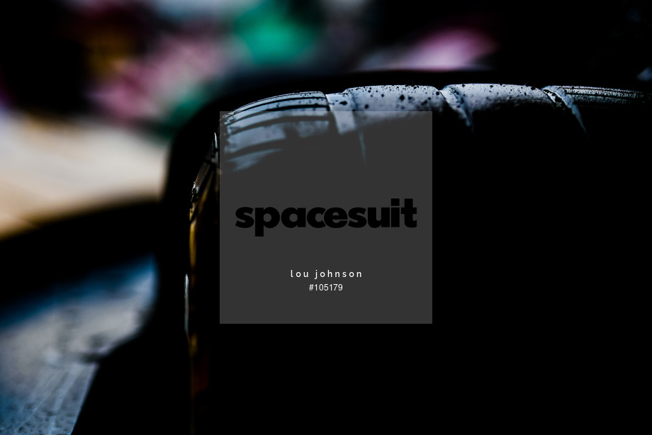 Spacesuit Collections Photo ID 105179, Lou Johnson, Collective preseason testing, Spain, 19/10/2018 12:16:41