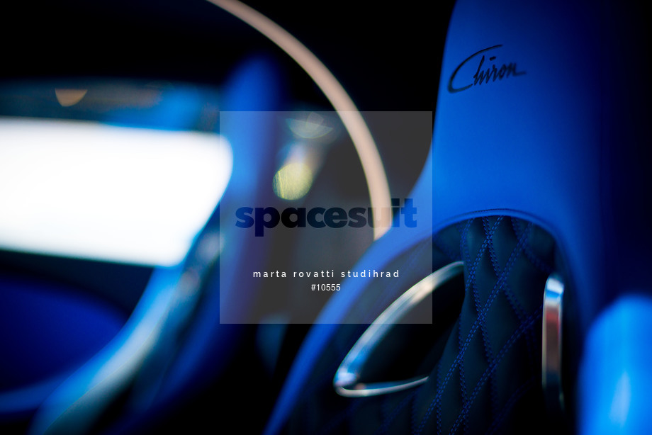 Spacesuit Collections Photo ID 10555, Marta Rovatti Studihrad, Geneva International Motor Show, Switzerland, 16/03/2017 16:22:20