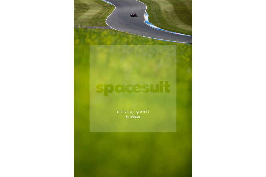 Spacesuit Collections Photo ID 105838, Shivraj Gohil, FE preseason test 2014, UK, 04/07/2014 11:41:30