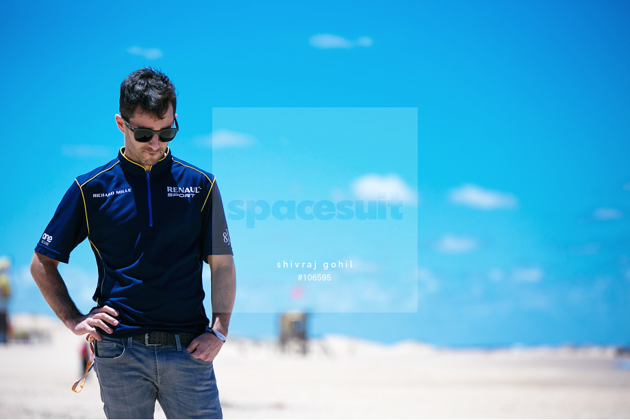 Spacesuit Collections Photo ID 106595, Shivraj Gohil, Punta del Este ePrix, Uruguay, 14/12/2014 13:24:52