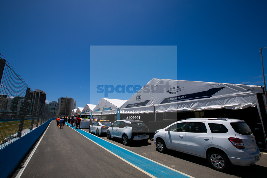 Spacesuit Collections Photo ID 106601, Shivraj Gohil, Punta del Este ePrix, Uruguay, 11/12/2014 13:05:23