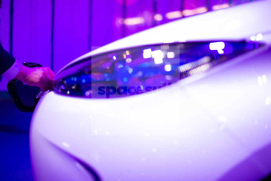 Spacesuit Collections Photo ID 10711, Marta Rovatti Studihrad, Geneva International Motor Show, Switzerland, 17/03/2017 10:06:35