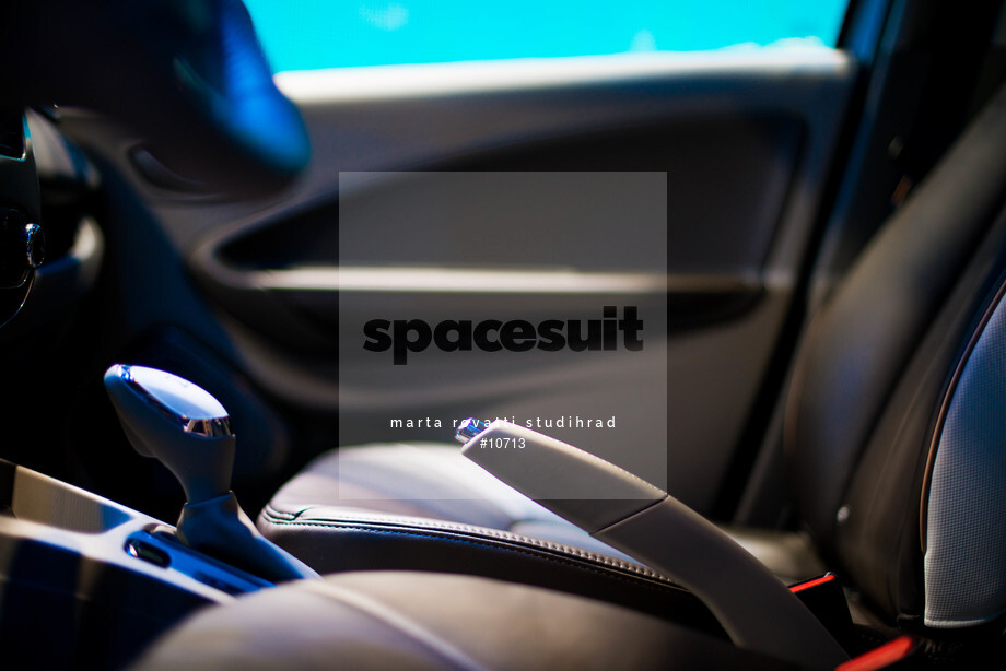 Spacesuit Collections Photo ID 10713, Marta Rovatti Studihrad, Geneva International Motor Show, Switzerland, 17/03/2017 10:09:52