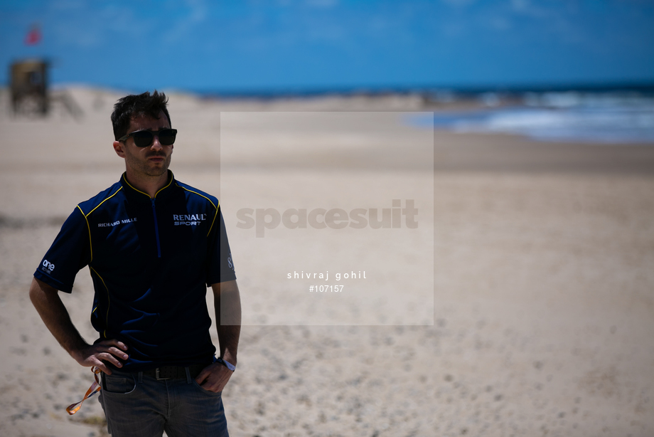 Spacesuit Collections Image ID 107157, Shivraj Gohil, Punta del Este ePrix, Uruguay, 14/12/2014 13:24:29