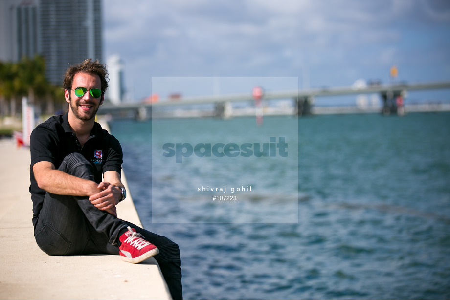 Spacesuit Collections Photo ID 107223, Shivraj Gohil, Miami ePrix, 12/03/2015 16:13:50