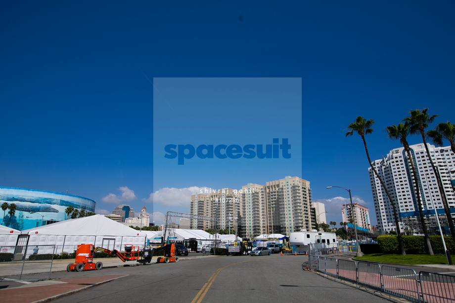 Spacesuit Collections Photo ID 107296, Shivraj Gohil, Long Beach ePrix, 02/04/2015 17:55:46