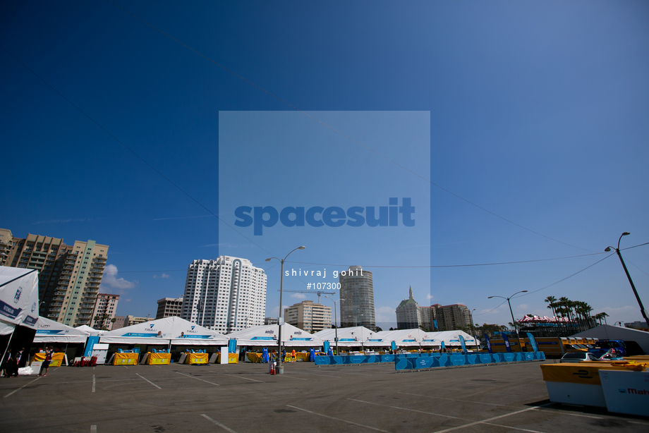 Spacesuit Collections Photo ID 107300, Shivraj Gohil, Long Beach ePrix, 02/04/2015 18:10:03