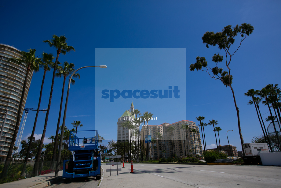 Spacesuit Collections Photo ID 107308, Shivraj Gohil, Long Beach ePrix, 02/04/2015 18:30:32