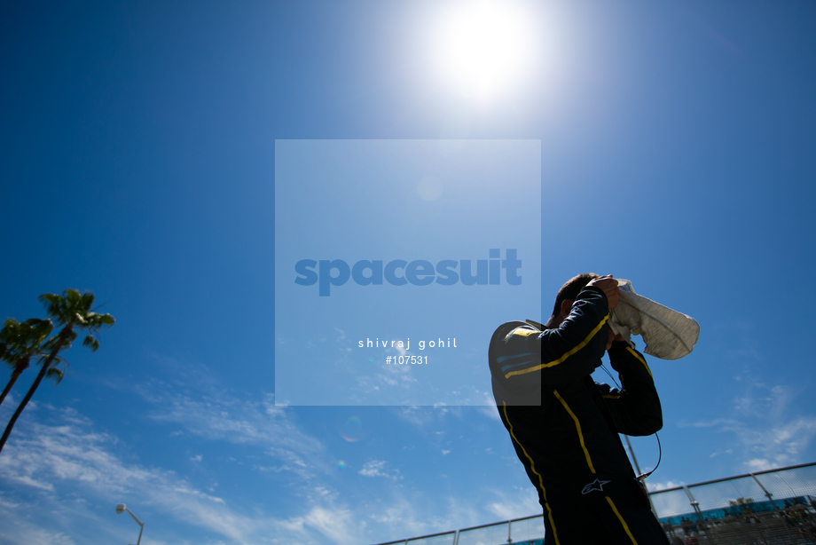 Spacesuit Collections Photo ID 107531, Shivraj Gohil, Long Beach ePrix, 04/04/2015 19:35:10