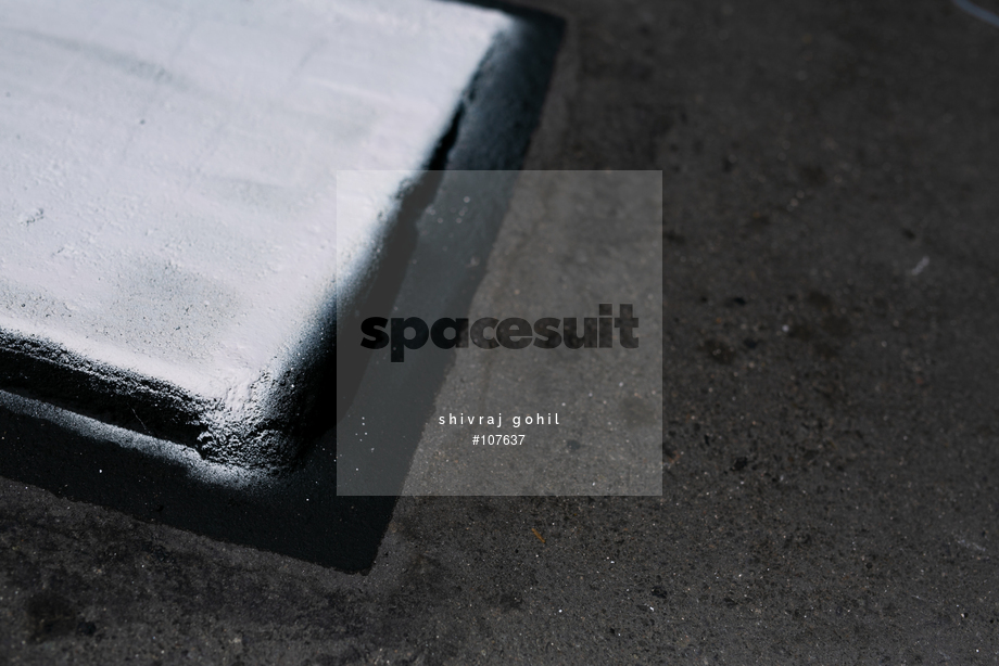 Spacesuit Collections Photo ID 107637, Shivraj Gohil, Long Beach ePrix, 02/04/2015 14:26:52