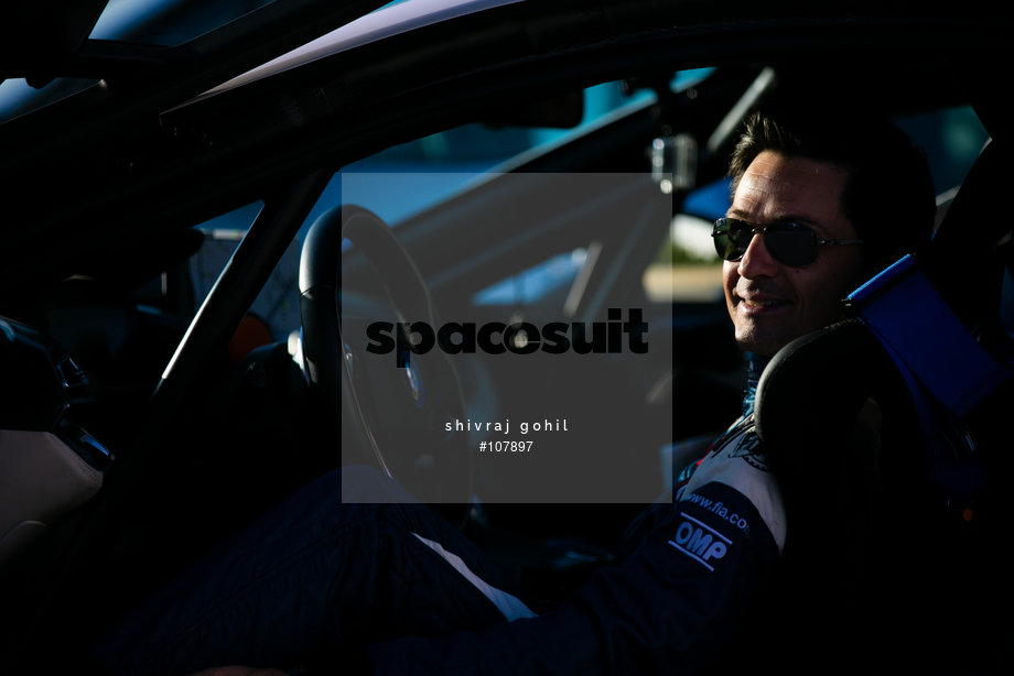 Spacesuit Collections Photo ID 107897, Shivraj Gohil, Long Beach ePrix, 04/04/2015 10:49:55