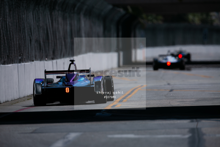 Spacesuit Collections Photo ID 107980, Shivraj Gohil, Long Beach ePrix, 04/04/2015 13:41:52