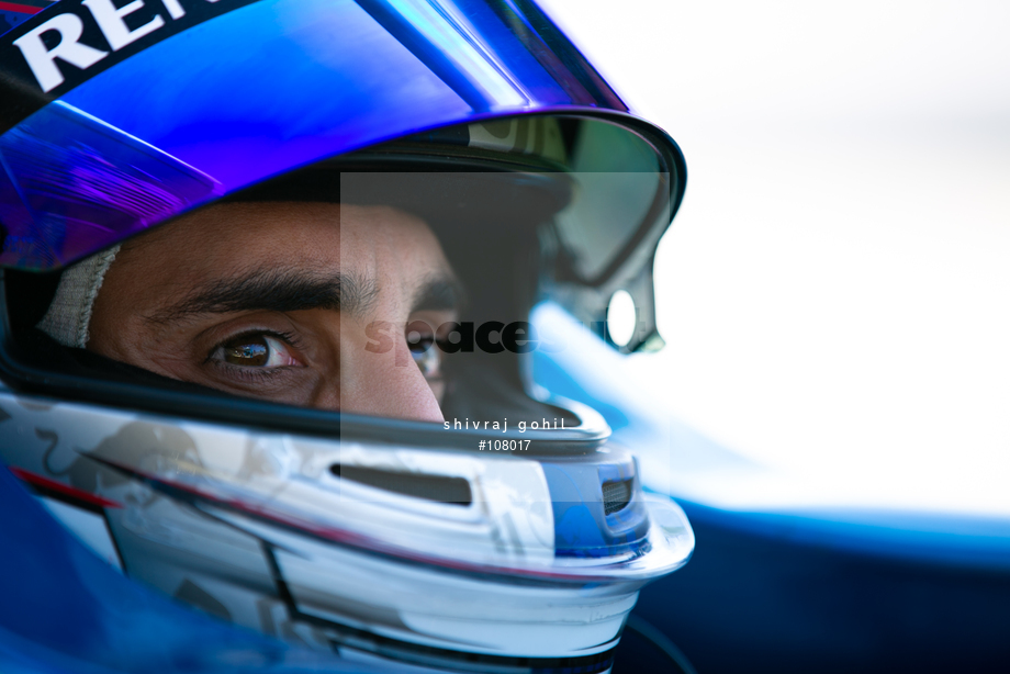 Spacesuit Collections Photo ID 108017, Shivraj Gohil, Long Beach ePrix, 04/04/2015 15:39:22