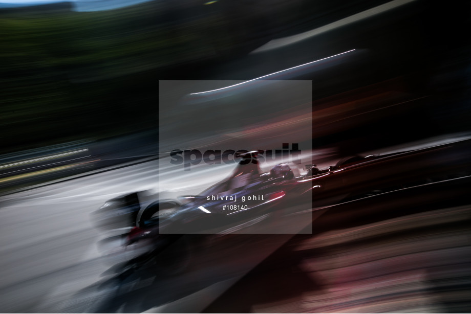 Spacesuit Collections Photo ID 108140, Shivraj Gohil, Monaco ePrix, Monaco, 09/05/2015 15:46:25