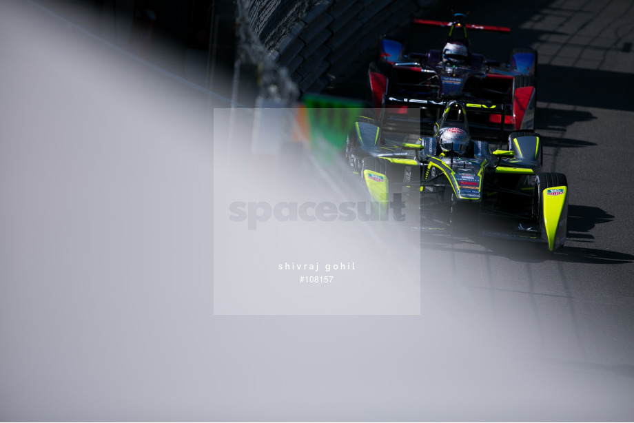 Spacesuit Collections Photo ID 108157, Shivraj Gohil, Monaco ePrix, Monaco, 09/05/2015 15:34:46