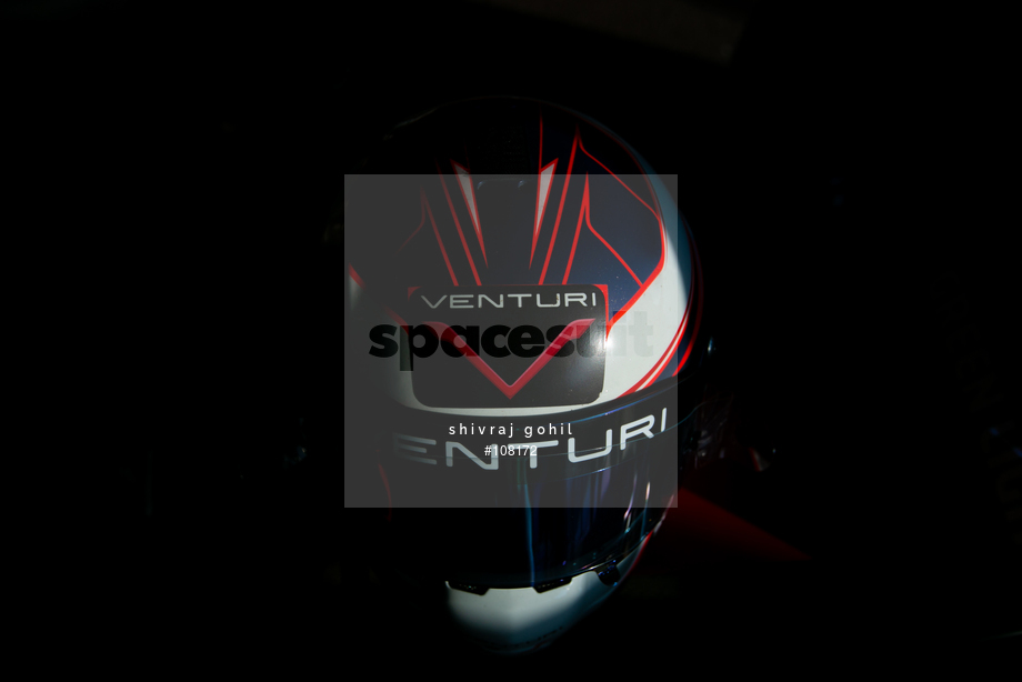 Spacesuit Collections Photo ID 108172, Shivraj Gohil, Monaco ePrix, Monaco, 09/05/2015 06:57:13