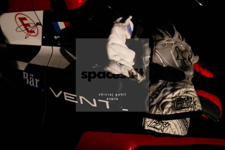 Spacesuit Collections Photo ID 108174, Shivraj Gohil, Monaco ePrix, Monaco, 09/05/2015 06:57:46