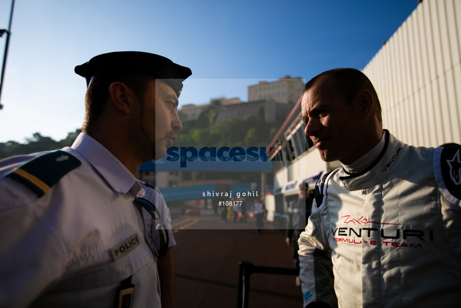 Spacesuit Collections Photo ID 108177, Shivraj Gohil, Monaco ePrix, Monaco, 09/05/2015 07:00:14
