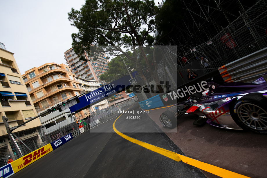 Spacesuit Collections Photo ID 108240, Shivraj Gohil, Monaco ePrix, Monaco, 09/05/2015 09:39:44