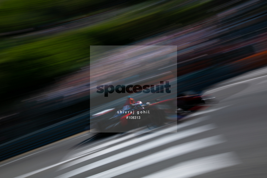 Spacesuit Collections Photo ID 108313, Shivraj Gohil, Monaco ePrix, Monaco, 09/05/2015 15:46:25