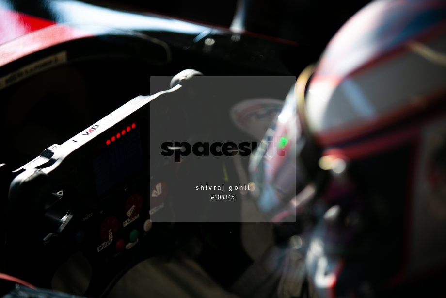 Spacesuit Collections Photo ID 108345, Shivraj Gohil, Monaco ePrix, Monaco, 09/05/2015 07:09:33
