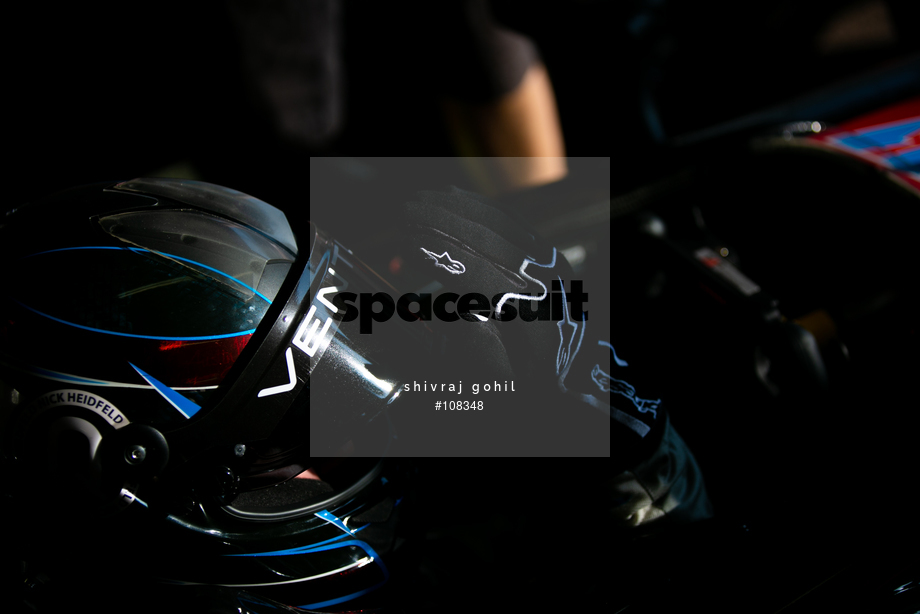Spacesuit Collections Photo ID 108348, Shivraj Gohil, Monaco ePrix, Monaco, 09/05/2015 07:12:40