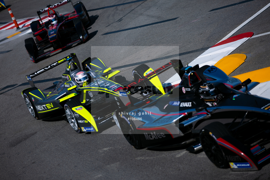 Spacesuit Collections Photo ID 108486, Shivraj Gohil, Monaco ePrix, Monaco, 09/05/2015 15:09:37