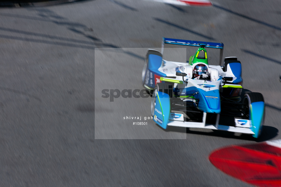 Spacesuit Collections Photo ID 108501, Shivraj Gohil, Monaco ePrix, Monaco, 09/05/2015 15:14:34