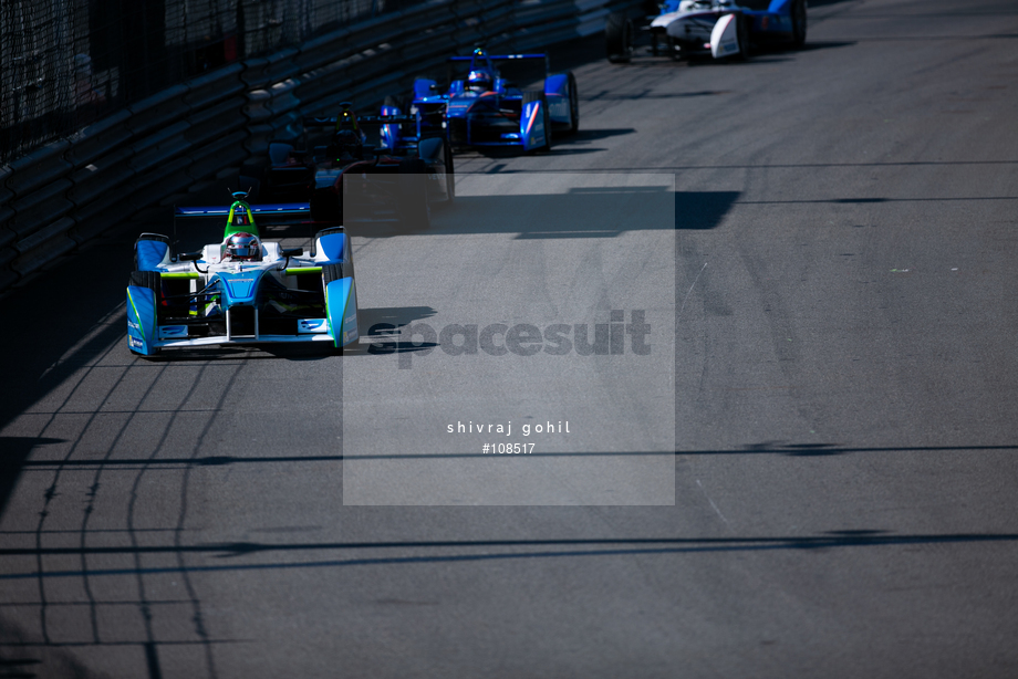 Spacesuit Collections Photo ID 108517, Shivraj Gohil, Monaco ePrix, Monaco, 09/05/2015 15:28:11