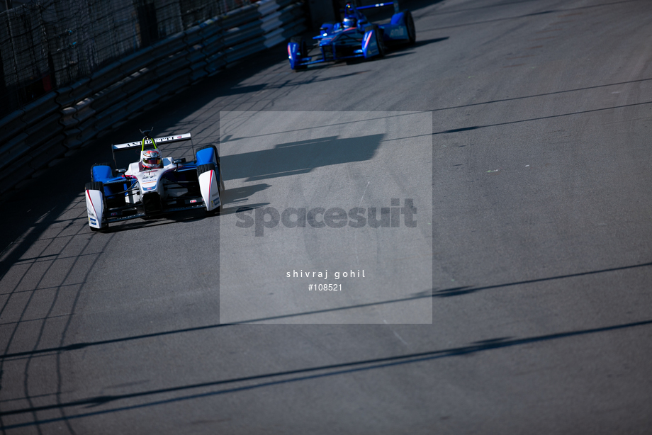 Spacesuit Collections Photo ID 108521, Shivraj Gohil, Monaco ePrix, Monaco, 09/05/2015 15:28:26