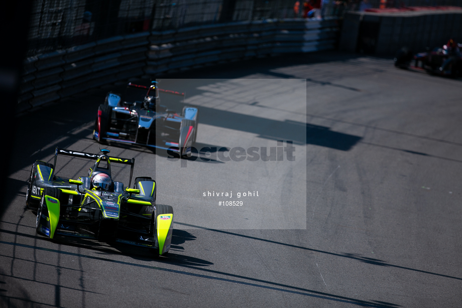 Spacesuit Collections Photo ID 108529, Shivraj Gohil, Monaco ePrix, Monaco, 09/05/2015 15:28:51