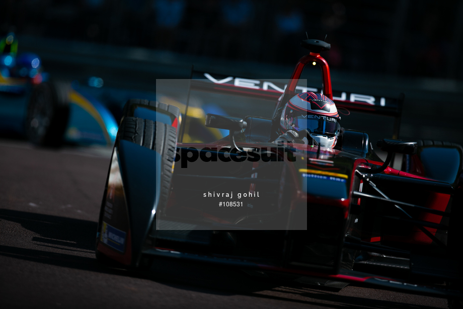 Spacesuit Collections Photo ID 108531, Shivraj Gohil, Monaco ePrix, Monaco, 09/05/2015 15:29:03