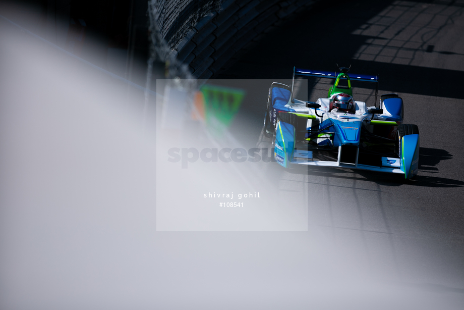 Spacesuit Collections Photo ID 108541, Shivraj Gohil, Monaco ePrix, Monaco, 09/05/2015 15:34:22