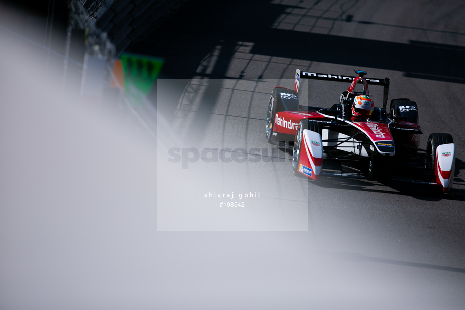 Spacesuit Collections Photo ID 108542, Shivraj Gohil, Monaco ePrix, Monaco, 09/05/2015 15:34:23