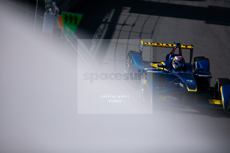 Spacesuit Collections Photo ID 108543, Shivraj Gohil, Monaco ePrix, Monaco, 09/05/2015 15:34:43