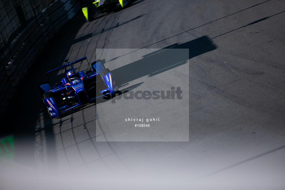 Spacesuit Collections Photo ID 108546, Shivraj Gohil, Monaco ePrix, Monaco, 09/05/2015 15:35:05