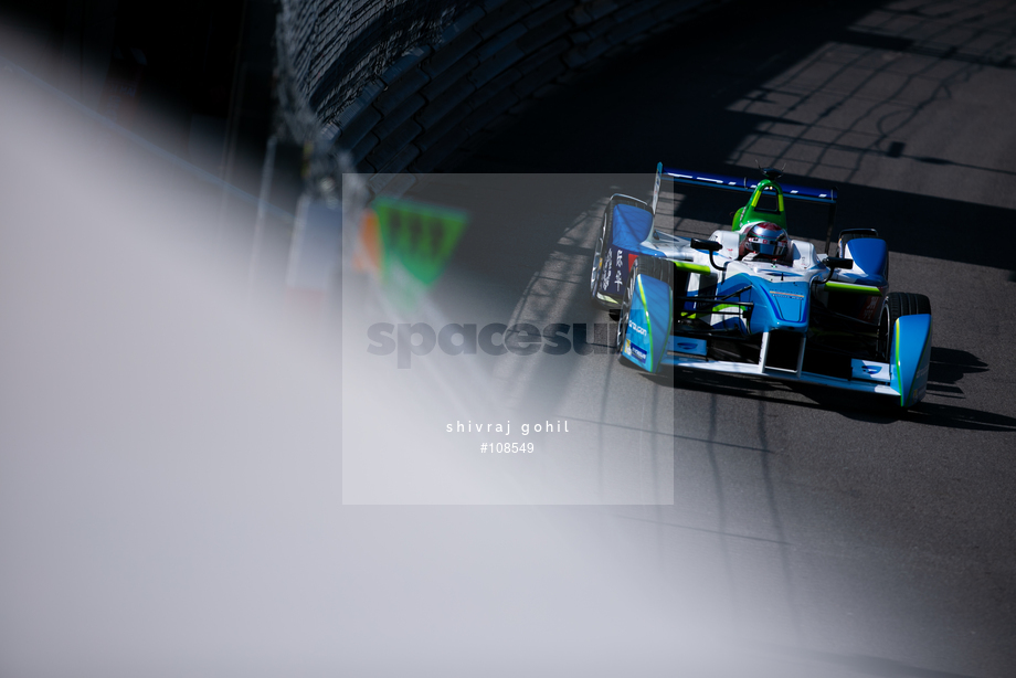 Spacesuit Collections Photo ID 108549, Shivraj Gohil, Monaco ePrix, Monaco, 09/05/2015 15:35:19