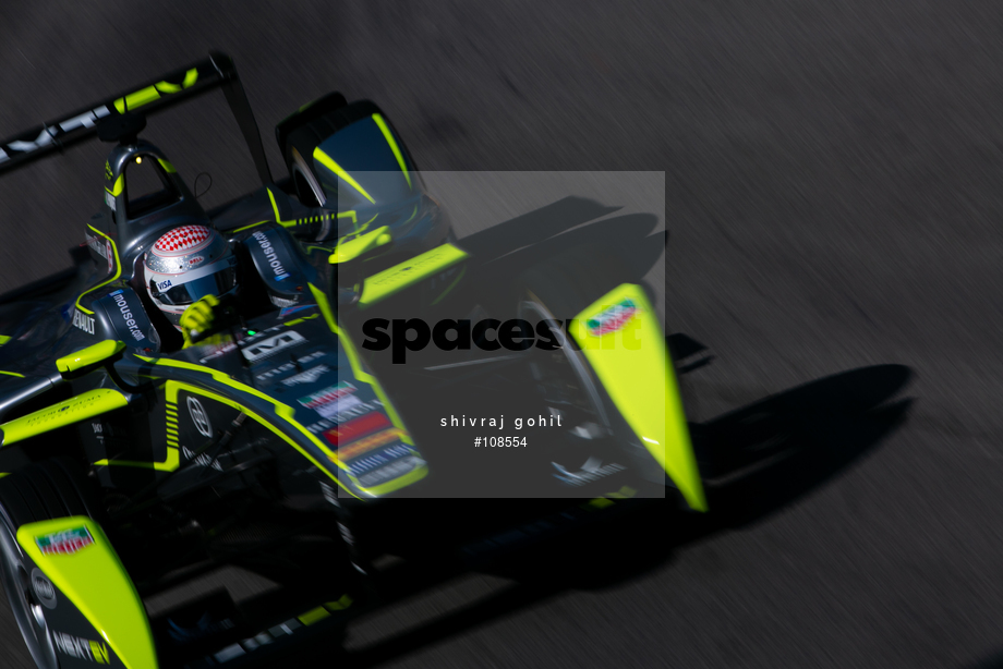 Spacesuit Collections Photo ID 108554, Shivraj Gohil, Monaco ePrix, Monaco, 09/05/2015 15:38:33