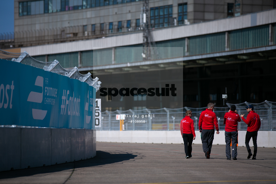 Spacesuit Collections Photo ID 108958, Shivraj Gohil, Berlin ePrix, Germany, 22/05/2015 09:00:12